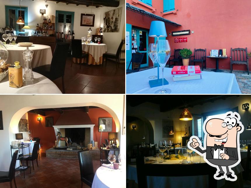 Ristorante La Zanzara