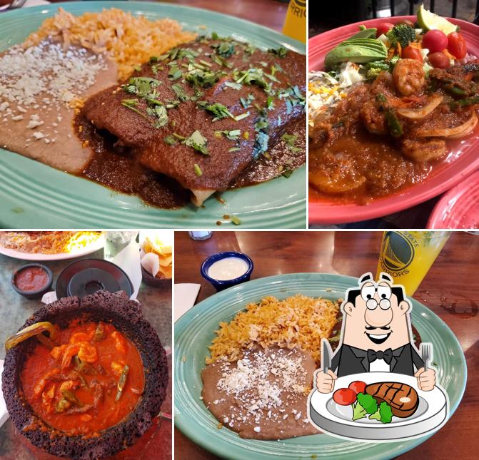 Best queso fundido in Redwood City restaurants, autumn 2023