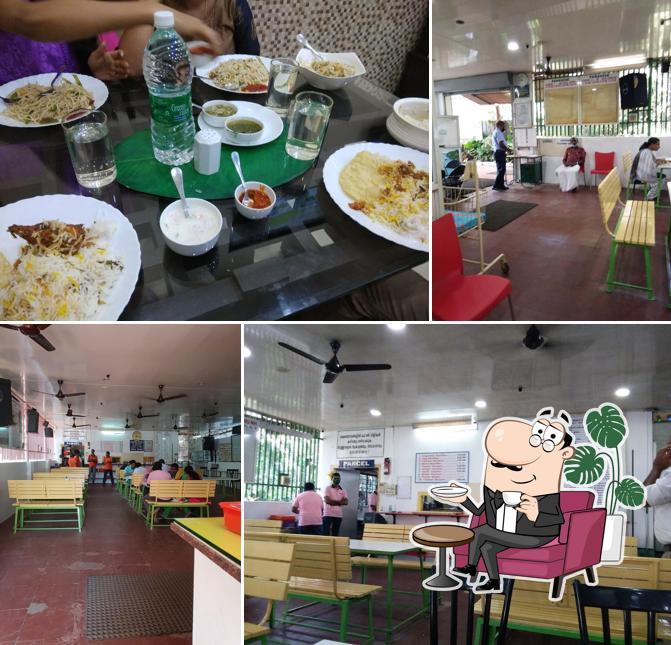 Check out how Apsara Hotel looks inside