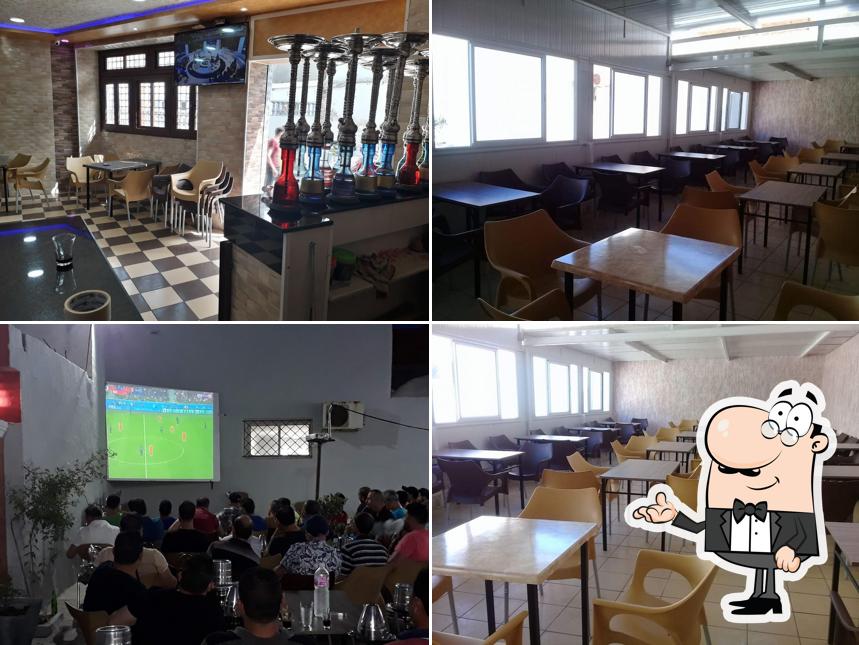 Cafe ENNAKHIL