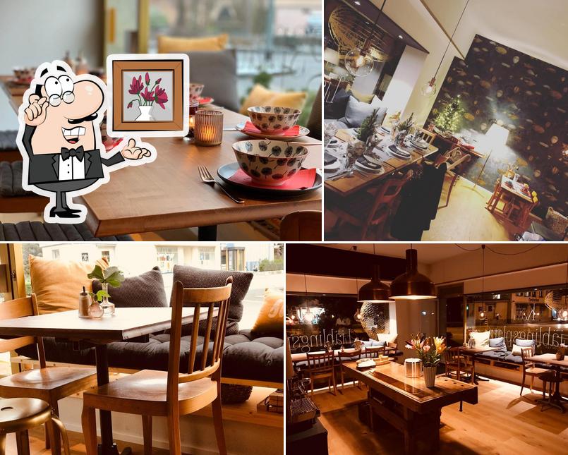 Kafi Liäblingsplatz