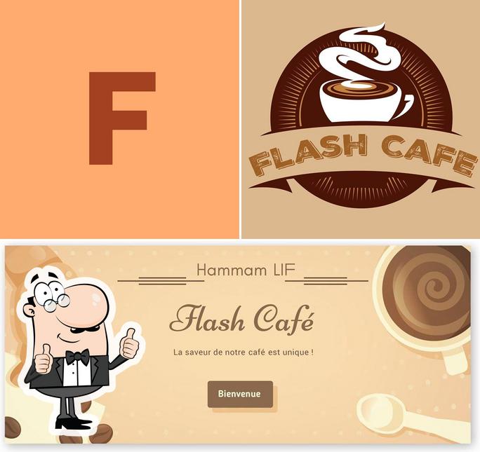 Flash Café cafeteria, Hammam-Lif - Restaurant reviews