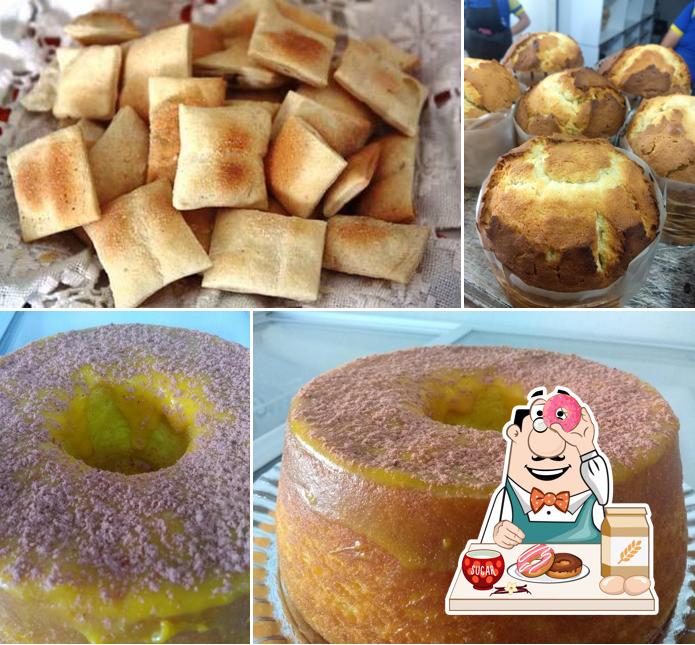 Panificadora Ouro Pão