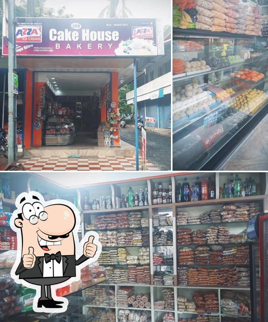 Cake House Bakery