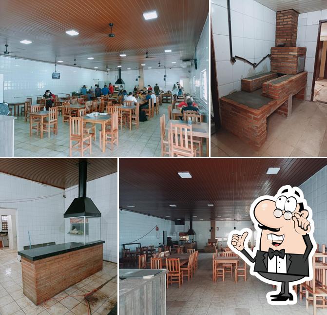 Delícias de Minas