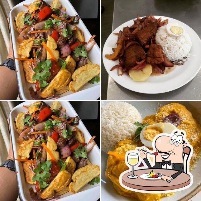 Cibo al El Carajo