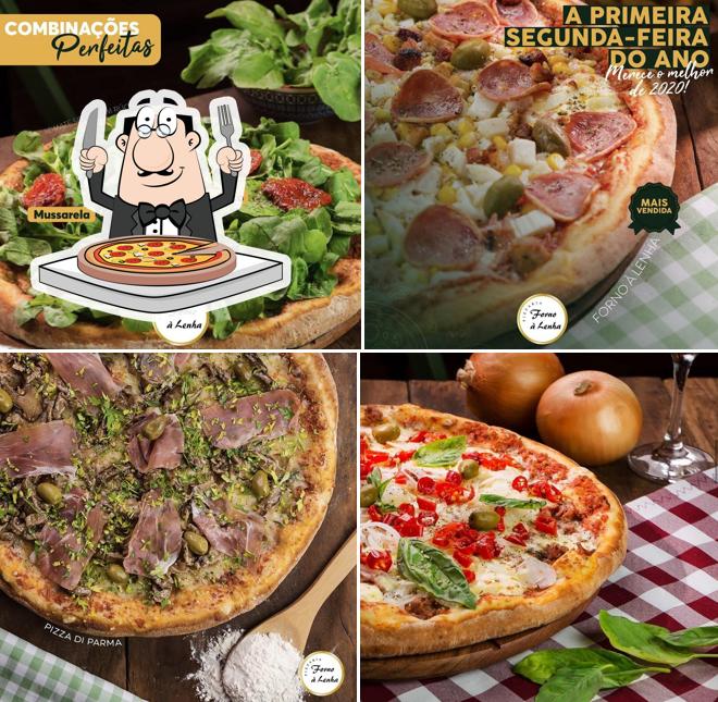 A pizza é o fast food mais popular do mundo