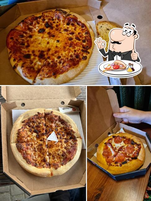 Pizza Hut