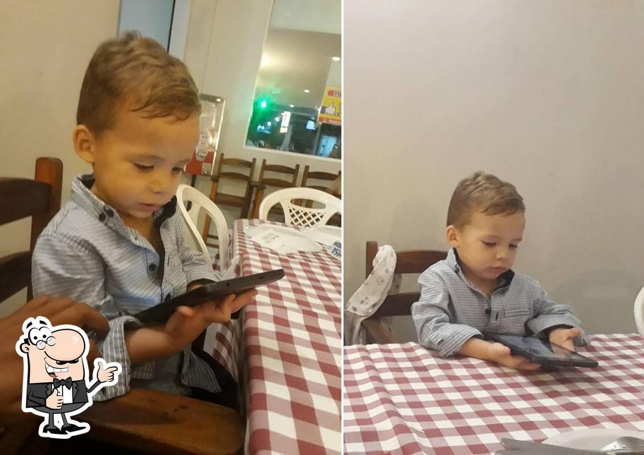 Pizza e companhia