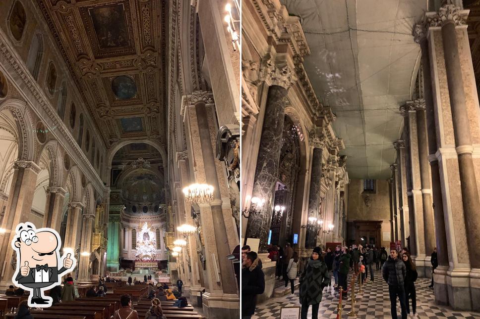 Ecco una foto di Catedral Bar Di Vincenzo Semini