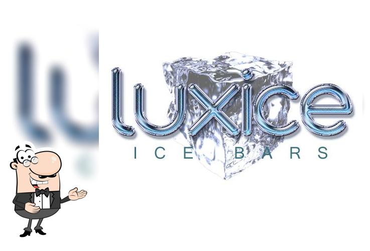 Luxice Bar - Apres Ski