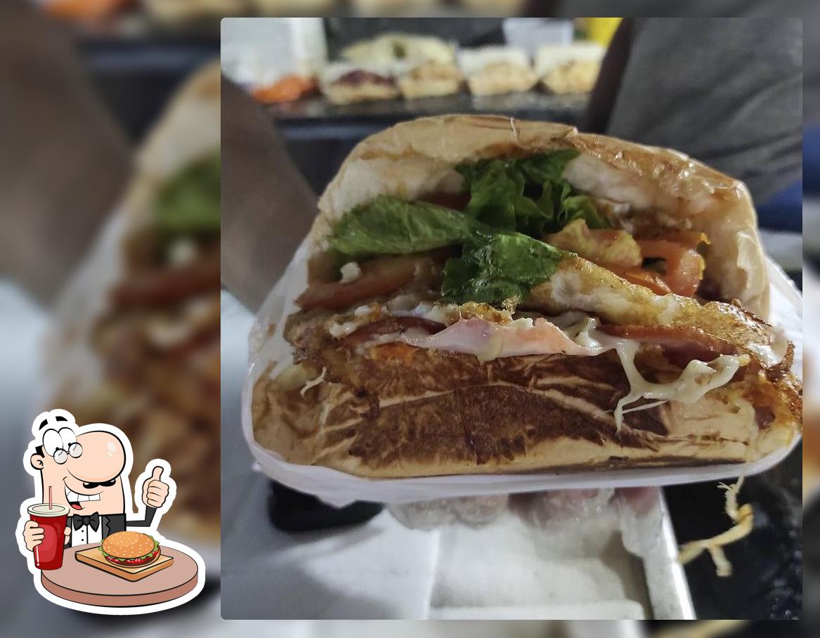 Polaco Lanches