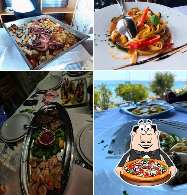 Restaurant Čigrađa Murter