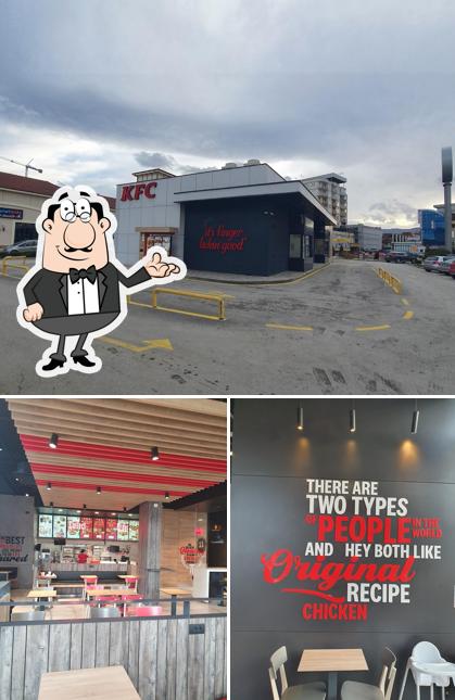 KFC Ferizaj DT