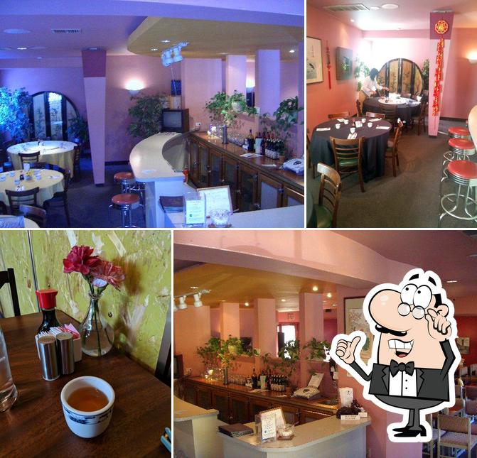 Ling Garden Restaurant in Portland Restaurant menu and reviews