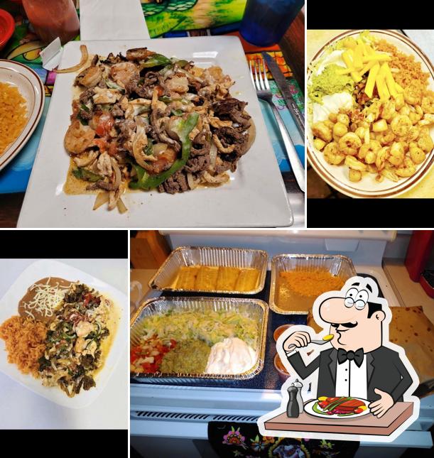 Mi Jalapeno in Quincy Restaurant reviews