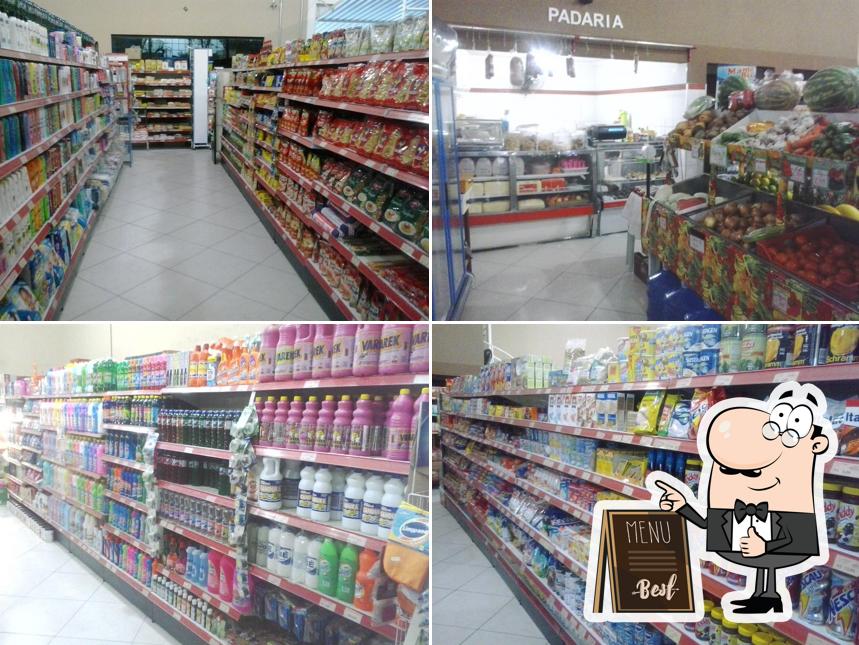 See this image of Supermercado Soares