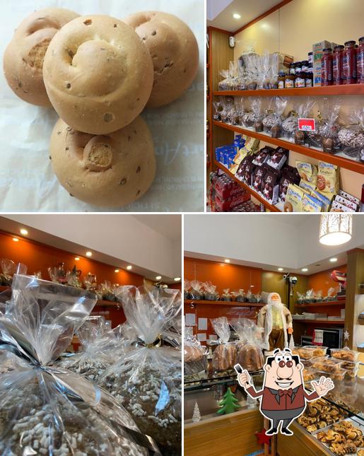 Cibo al Sapori di Sicilia - Panificio, Pasticceria