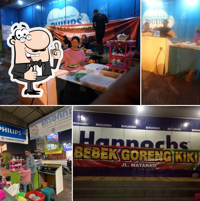 Bebek Kiki Restaurant Yogyakarta Restaurant Reviews