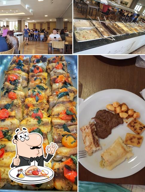 Restaurante Shanda