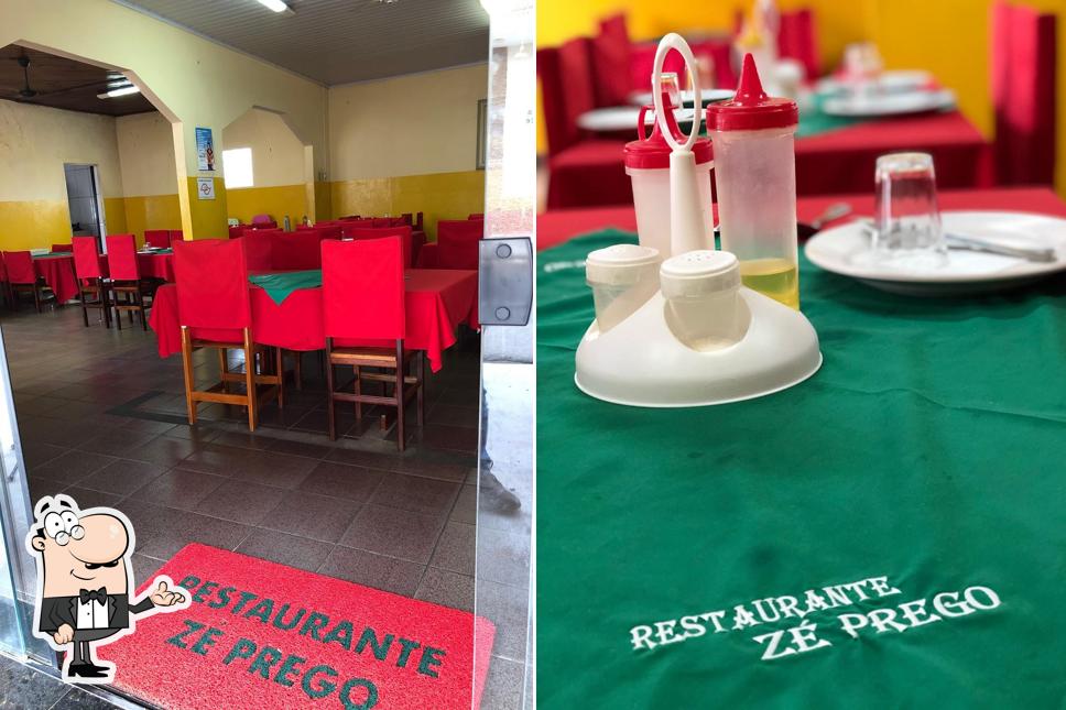 Cantina Restaurante
