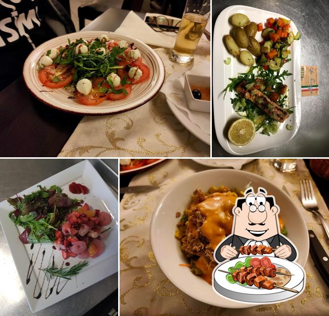 Ristorante Pizzeria La Fenice