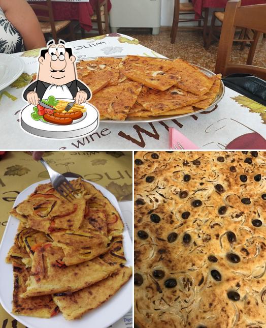 Platti al Esco Pazzo