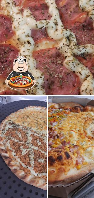A pizza é o fast food mais amado do mundo