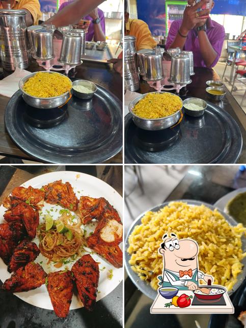 Biryani Point