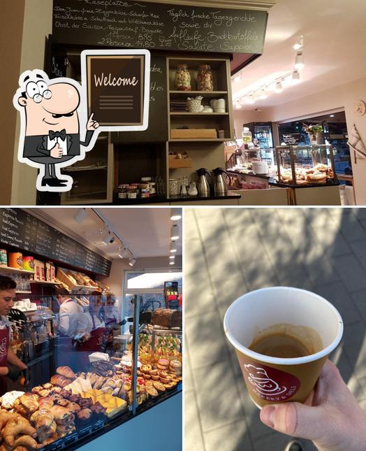 Bakery & Deli, Hamburg, Erdkampsweg 51 Restaurant reviews