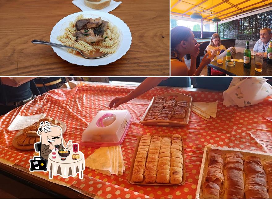 Caffe bar "Maximo"