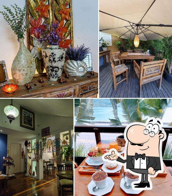 Café Decor