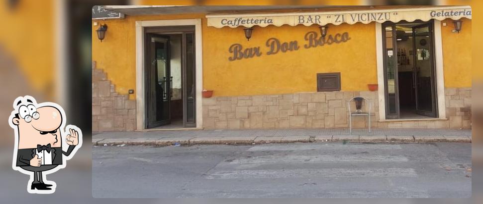 BAR DON BOSCO