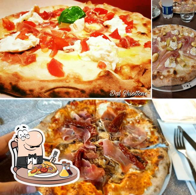 La pizza è il piatto veloce più amato al mondo