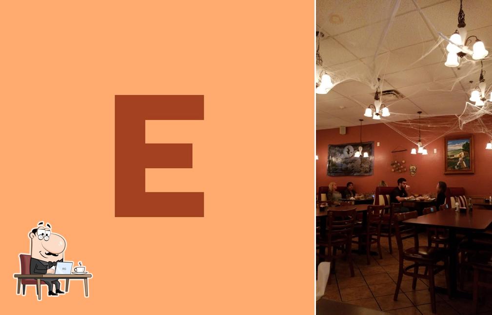 El Mezcal Mexican Restaurant Lakeland, 9045 US64 101 in Memphis