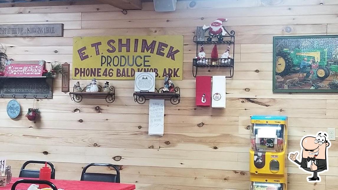 Farm House Cafe in Bald Knob Restaurant reviews