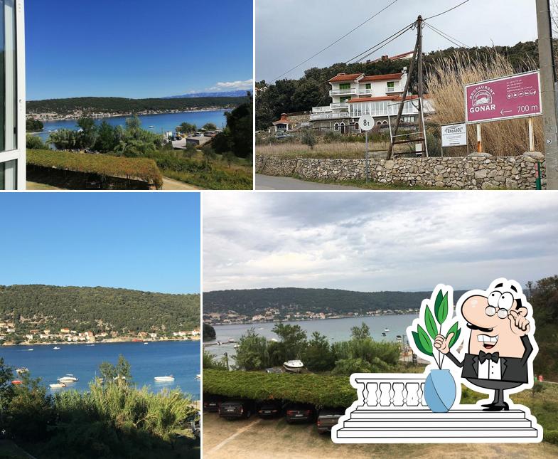 Hotel-Restaurant Pivac