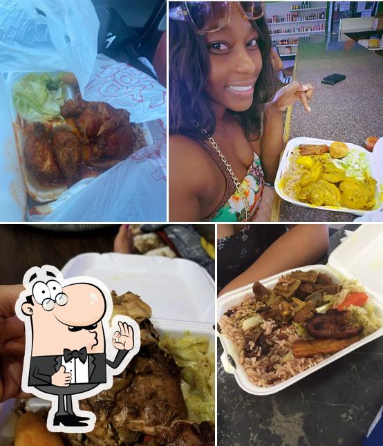 Lee's Caribbean Restaurant in Inglewood Restaurant menu and reviews