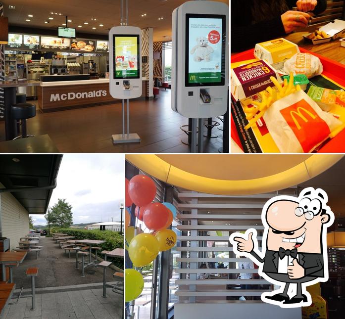 McDonald’s