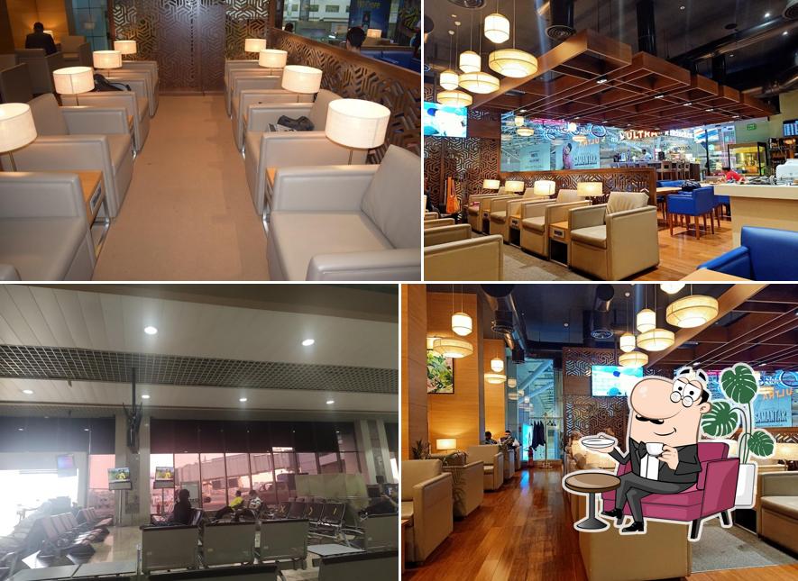 Oasis Lounge, Mumbai Restaurant reviews