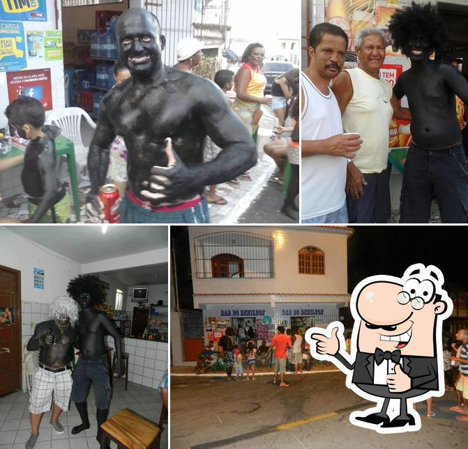 Bar Do Denilson