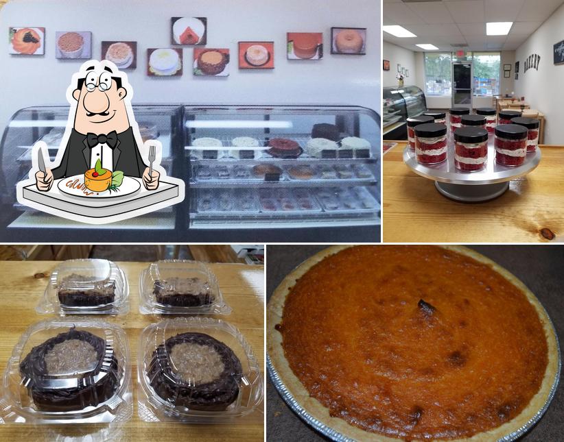Cake Affect in Indian Trail Restaurant reviews