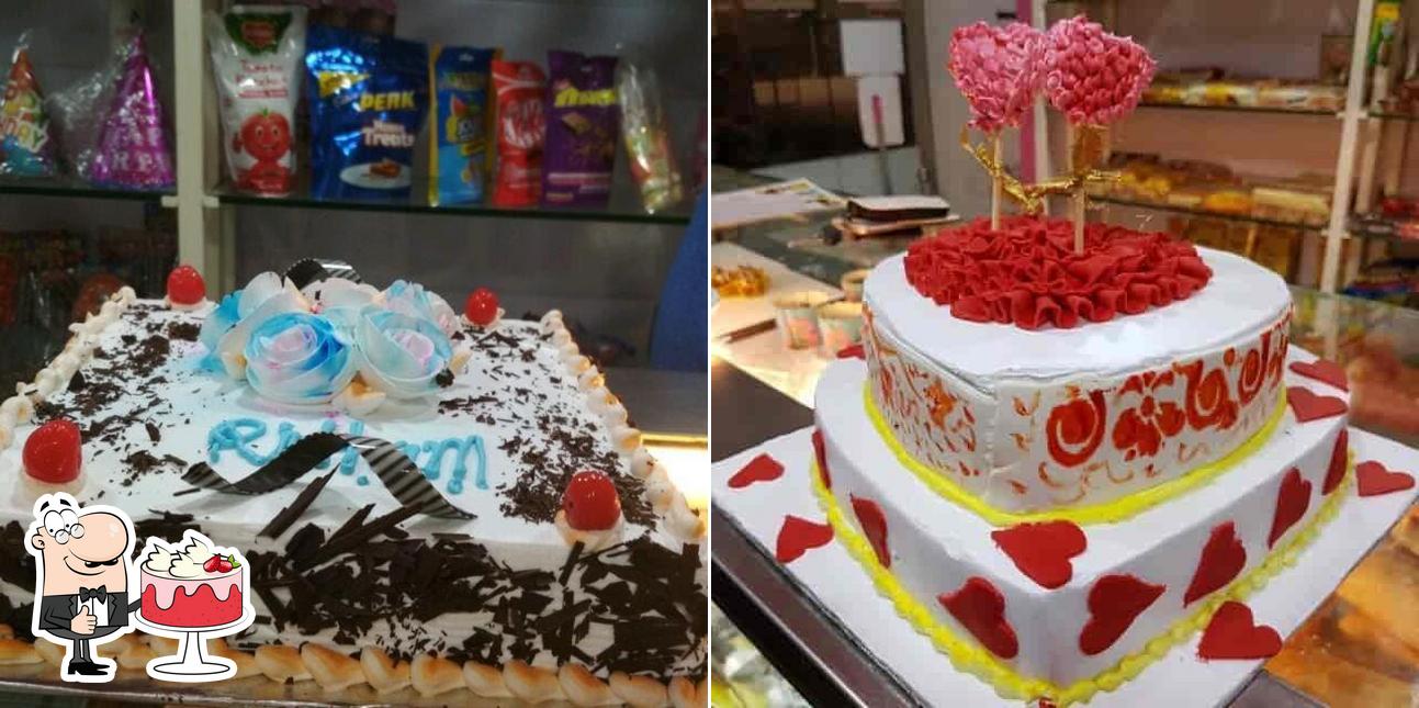 Best Desserts Under Rs 100: 16 Desserts In Mumbai That Cost Less Than Rs  100 | WhatsHot Mumbai
