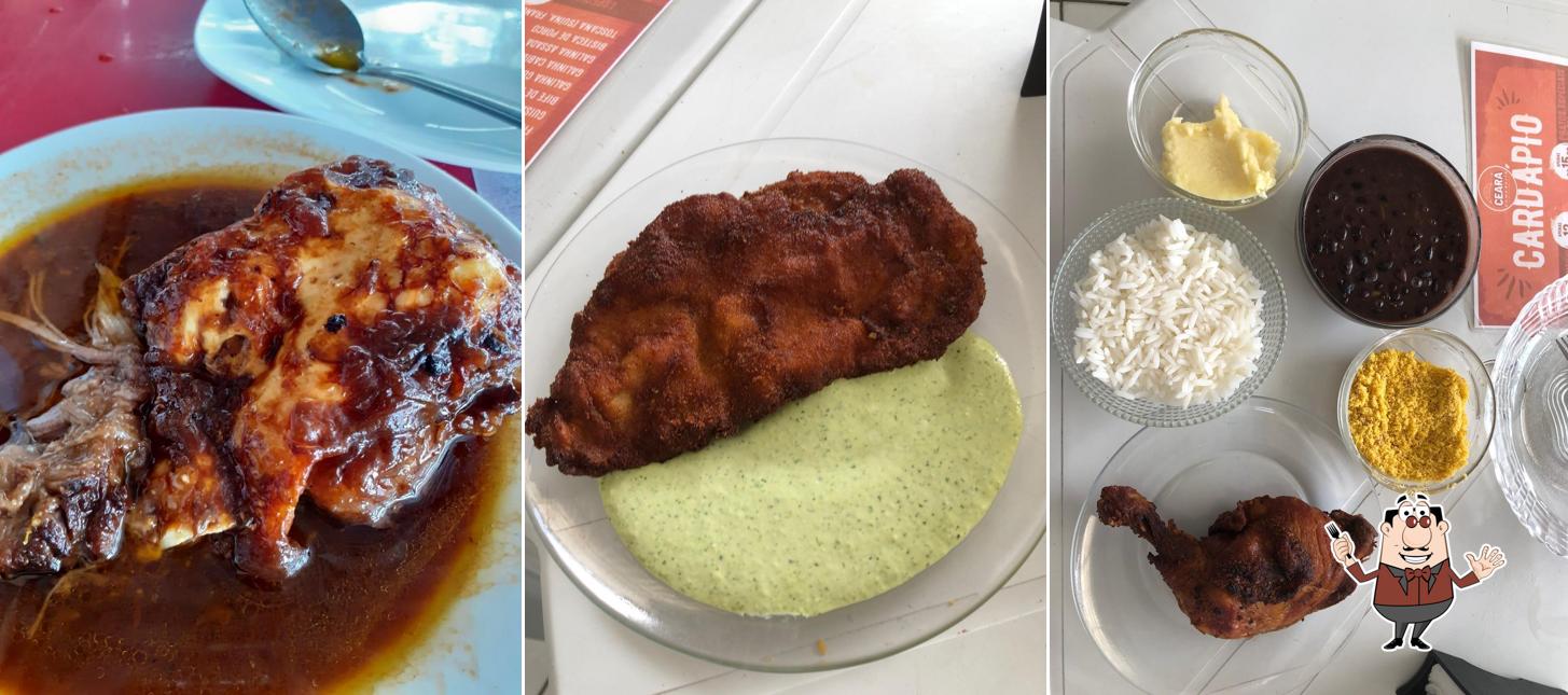 Ceará Comedoria