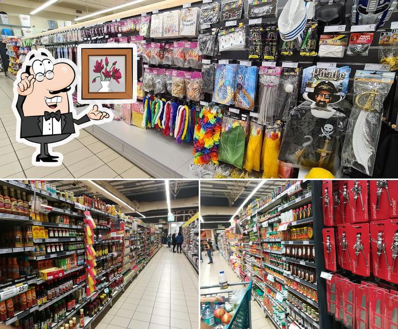 Checkers Hyper Galleria, Amanzimtoti Restaurant reviews