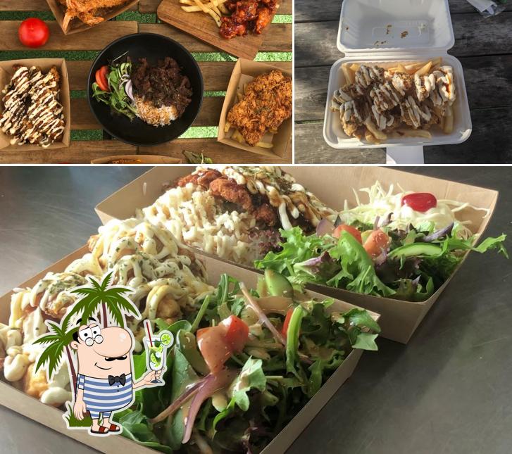 Crispy Crib Food Truck Blacktown in Blacktown - Restaurant reviews