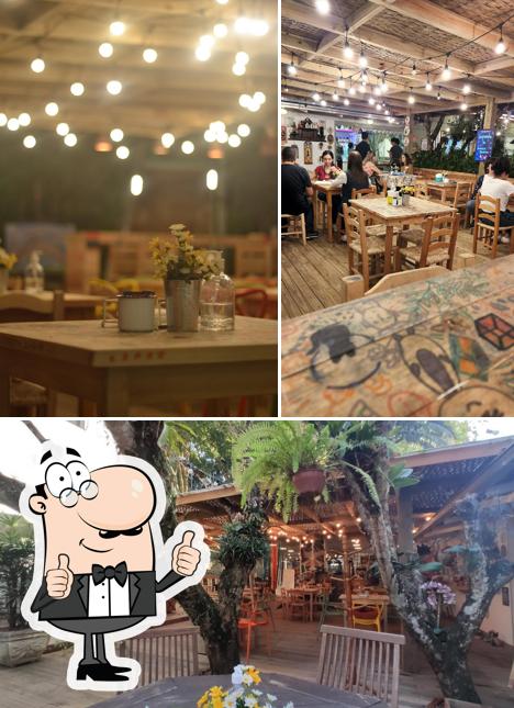 See the pic of Fundinho Mercearia & Café