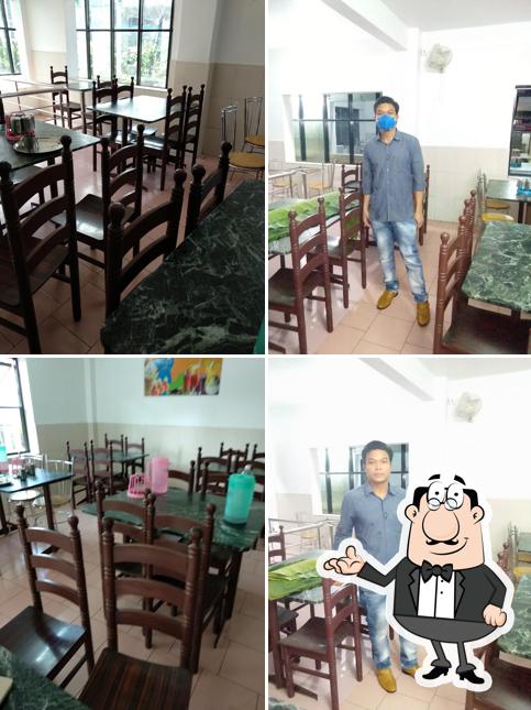Hotel sagar