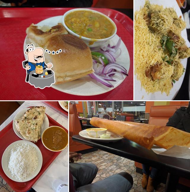 Indian Hut Exton, 260 N Pottstown Pike in Exton Restaurant menu and reviews