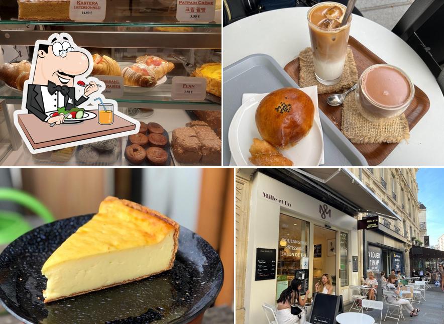 Mille & Un 32 Rue Saint-placide 75006 Paris fr.restaurantguru.com